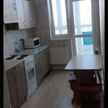 Сдается 1-комнатная квартира, 34 м²