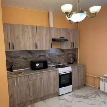Сдается 2-х комнатная квартира, 40 м²