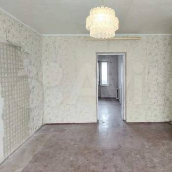 Продается 3-х комнатная квартира, 57,4 м²