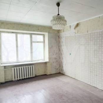 Продается 3-х комнатная квартира, 57,4 м²