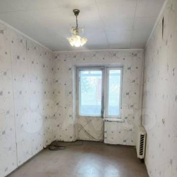 Продается 3-х комнатная квартира, 57,4 м²