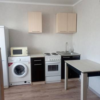 Сдается 1-комнатная квартира, 27 м²