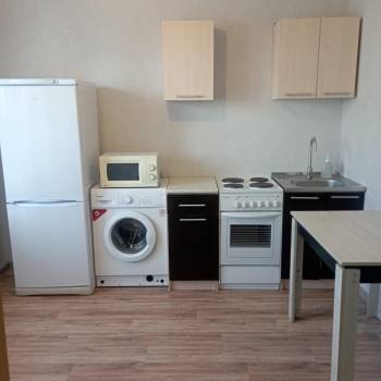 Сдается 1-комнатная квартира, 27 м²