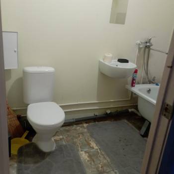 Сдается 1-комнатная квартира, 27 м²