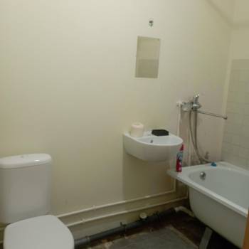 Сдается 1-комнатная квартира, 27 м²