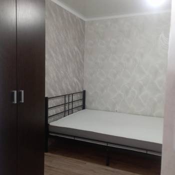 Сдается 1-комнатная квартира, 27 м²