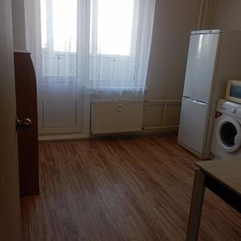 Сдается 1-комнатная квартира, 27 м²