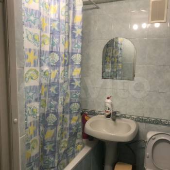 Продается 2-х комнатная квартира, 37 м²