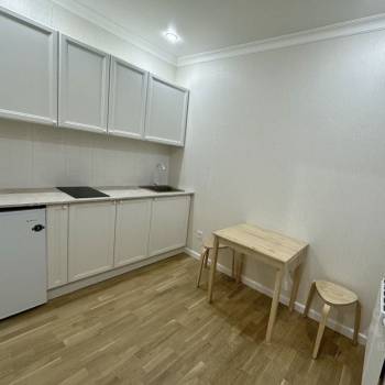 Продается 1-комнатная квартира, 29 м²