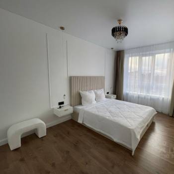 Продается 1-комнатная квартира, 40 м²