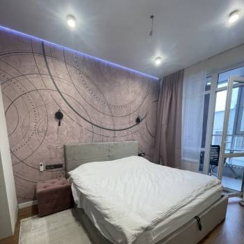 Продается 3-х комнатная квартира, 78 м²