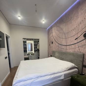 Продается 3-х комнатная квартира, 78 м²