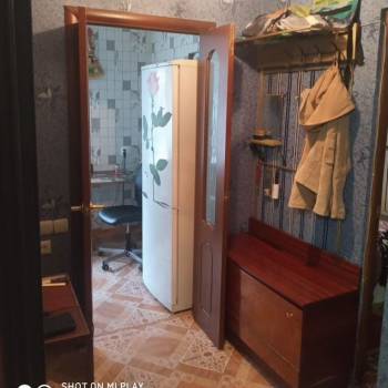 Продается 1-комнатная квартира, 27 м²