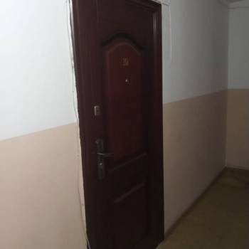 Продается 1-комнатная квартира, 27 м²