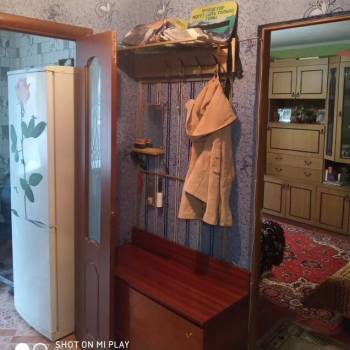 Продается 1-комнатная квартира, 27 м²