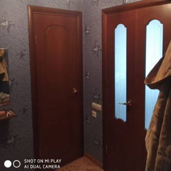 Продается 1-комнатная квартира, 27 м²