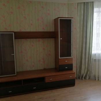 Продается 1-комнатная квартира, 43 м²