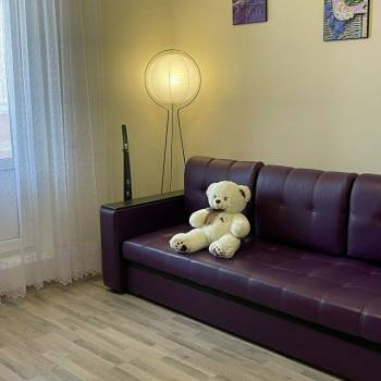 Сдается 1-комнатная квартира, 0 м²