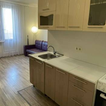 Сдается 1-комнатная квартира, 0 м²