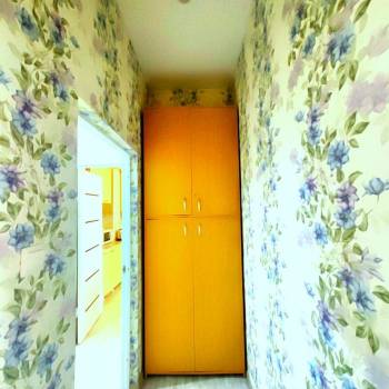 Сдается 2-х комнатная квартира, 52 м²