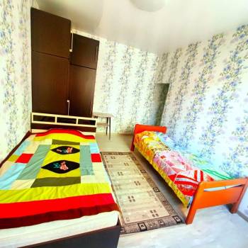 Сдается 2-х комнатная квартира, 52 м²