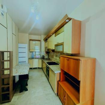 Сдается 2-х комнатная квартира, 52 м²