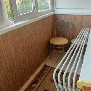 Продается 1-комнатная квартира, 18 м²