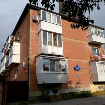 Продается 1-комнатная квартира, 18 м²