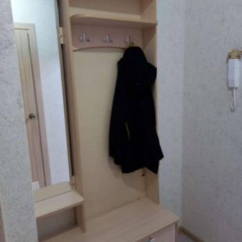 Продается 1-комнатная квартира, 36,18 м²