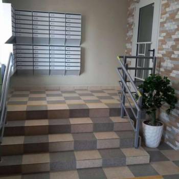 Продается 1-комнатная квартира, 36,18 м²