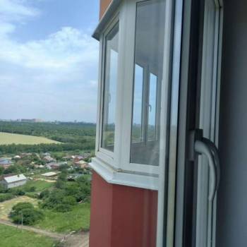 Продается 1-комнатная квартира, 36,18 м²