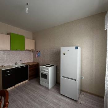 Продается 1-комнатная квартира, 36,18 м²