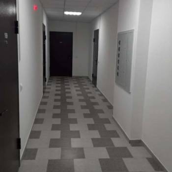 Продается 1-комнатная квартира, 36,18 м²