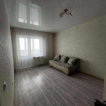 Продается 1-комнатная квартира, 36,18 м²