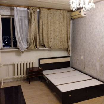 Сдается 1-комнатная квартира, 36 м²