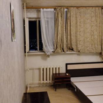 Сдается 1-комнатная квартира, 36 м²