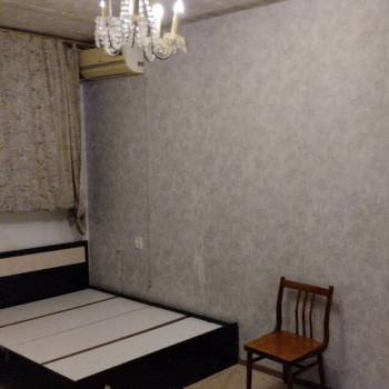 Сдается 1-комнатная квартира, 36 м²