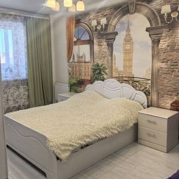 Сдается 1-комнатная квартира, 40 м²