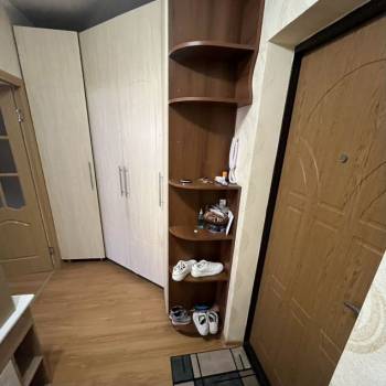 Продается 1-комнатная квартира, 40 м²