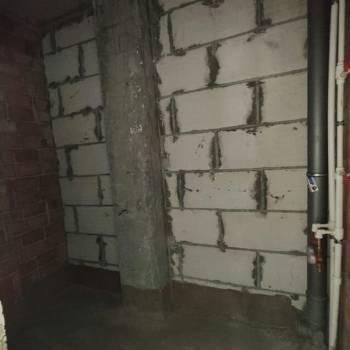 Продается 1-комнатная квартира, 41 м²