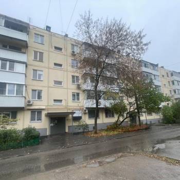 Продается 2-х комнатная квартира, 50 м²