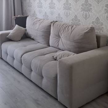 Продается 2-х комнатная квартира, 48 м²