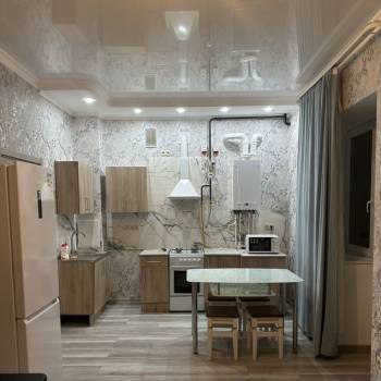 Сдается 2-х комнатная квартира, 50 м²