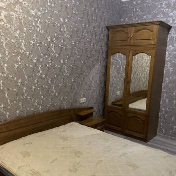 Сдается 2-х комнатная квартира, 50 м²