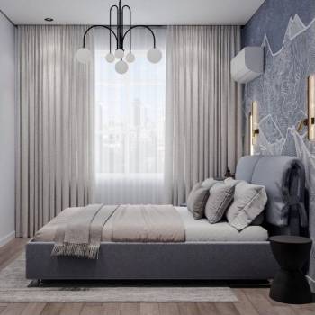 Продается 1-комнатная квартира, 33 м²