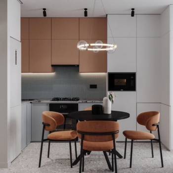 Продается 1-комнатная квартира, 33 м²