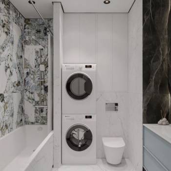 Продается 1-комнатная квартира, 33 м²