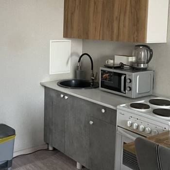 Продается 1-комнатная квартира, 24 м²