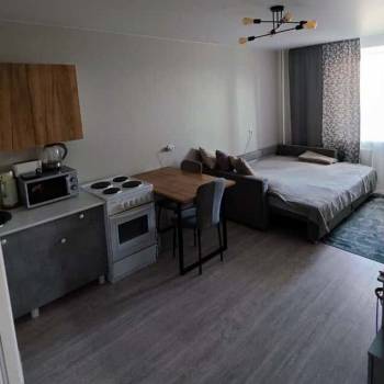 Продается 1-комнатная квартира, 24 м²