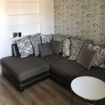 Продается 1-комнатная квартира, 33 м²